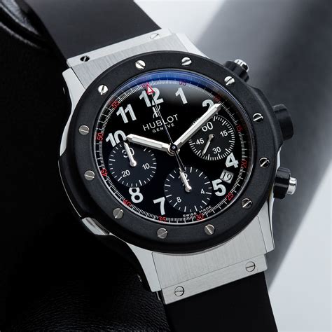 hublot super|hublot super b chronograph.